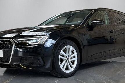 Audi A6 83.263 km 31.940 &euro; Lohr am Main 97816