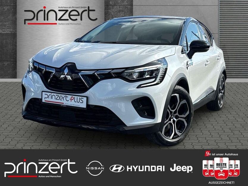 Mitsubishi ASX 33.500 km 26.970 € Rödermark 63322