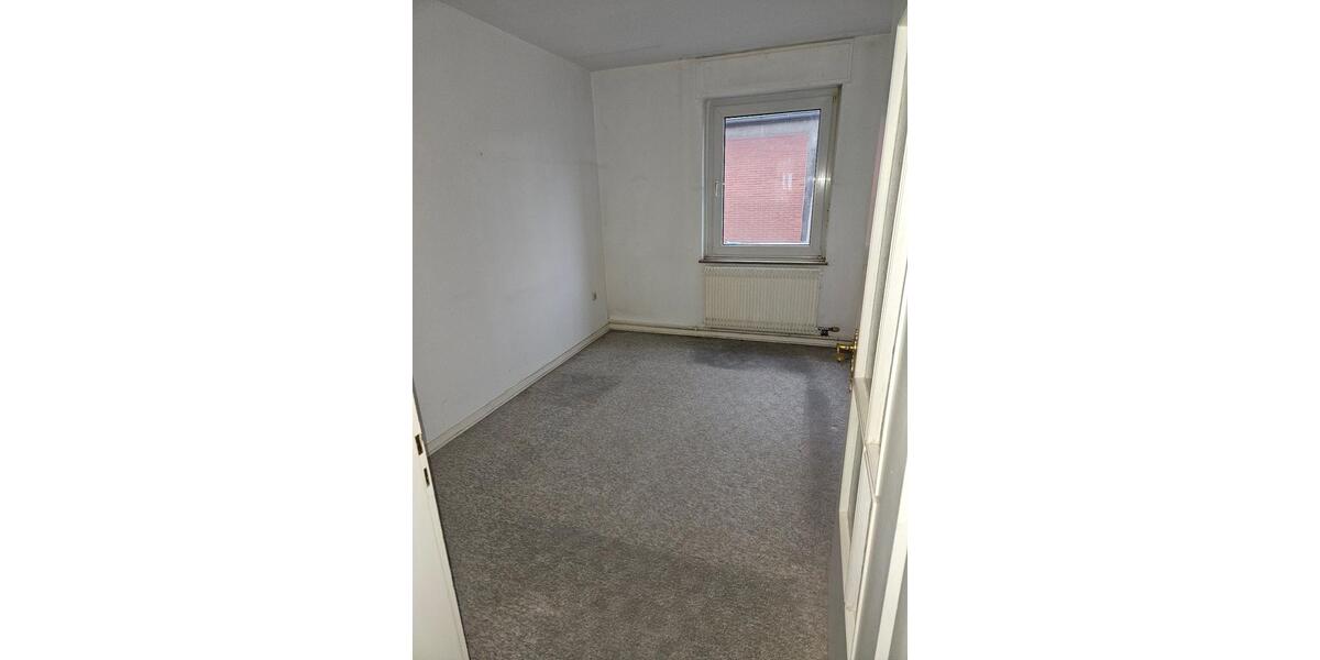 Etagenwohnung Coesfeld - 3 Zimmer, 52 m&sup2;, 124.000&euro; | Angebot:25209361