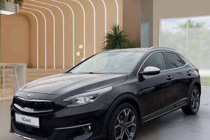 Kia XCeed 115.368 km 17.270 &euro; Bremerhaven 27568