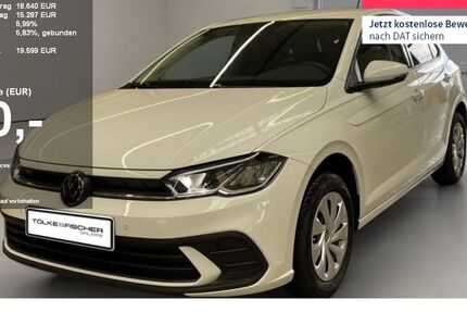 VW Polo 1.258 km 19.599 € Krefeld 47805
