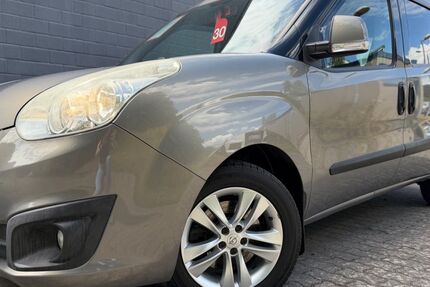 Opel Combo 144.000 km 5.990 &euro; Wandlitz 16348