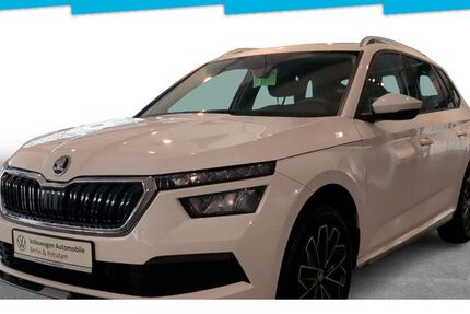 Skoda Kamiq 22.890 km 18.870 &euro; Berlin 12099