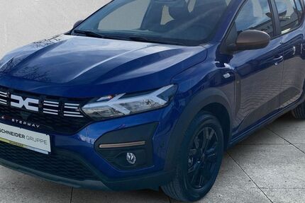 Dacia Sandero 5.000 km 18.890 &euro; Plauen 08525