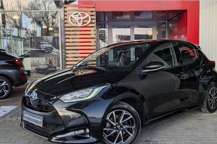 Toyota Yaris 41.000 km 18.990 &euro; Warmsen 31606