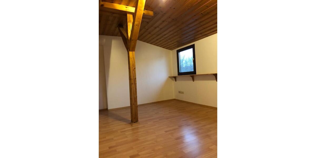 Dachgeschoßwohnung Iserlohn - 2 Zimmer, 42 m&sup2;, 84.000&euro; | Angebot:24836988