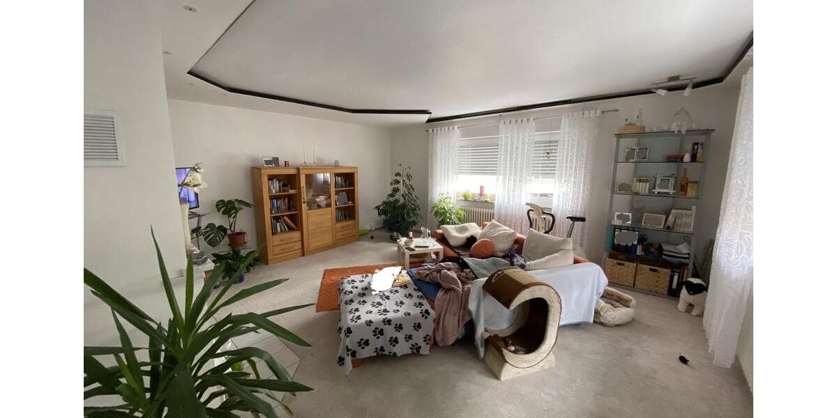 Einfamilienhaus Weimar (Lahn) - 4.5 Zimmer, 127 m&sup2;, 1.200&euro; | Angebot:26136503