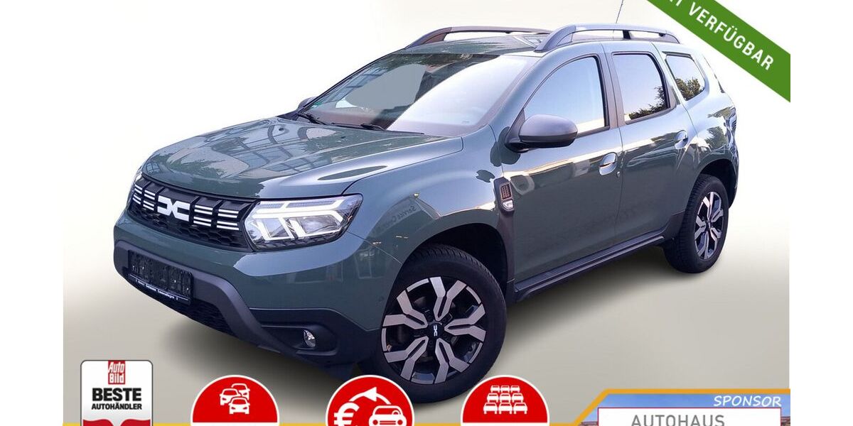 Dacia Duster 37.650 km 18.488 &euro; Kehl 77694