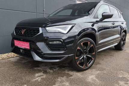 Cupra Ateca 46.950 km 33.390 &euro; Riedenburg 93339