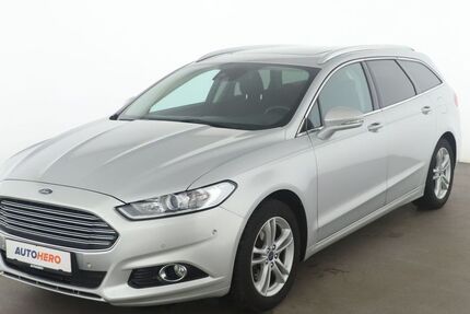 Ford Mondeo 119.335 km 16.820 € Leipzig 04328