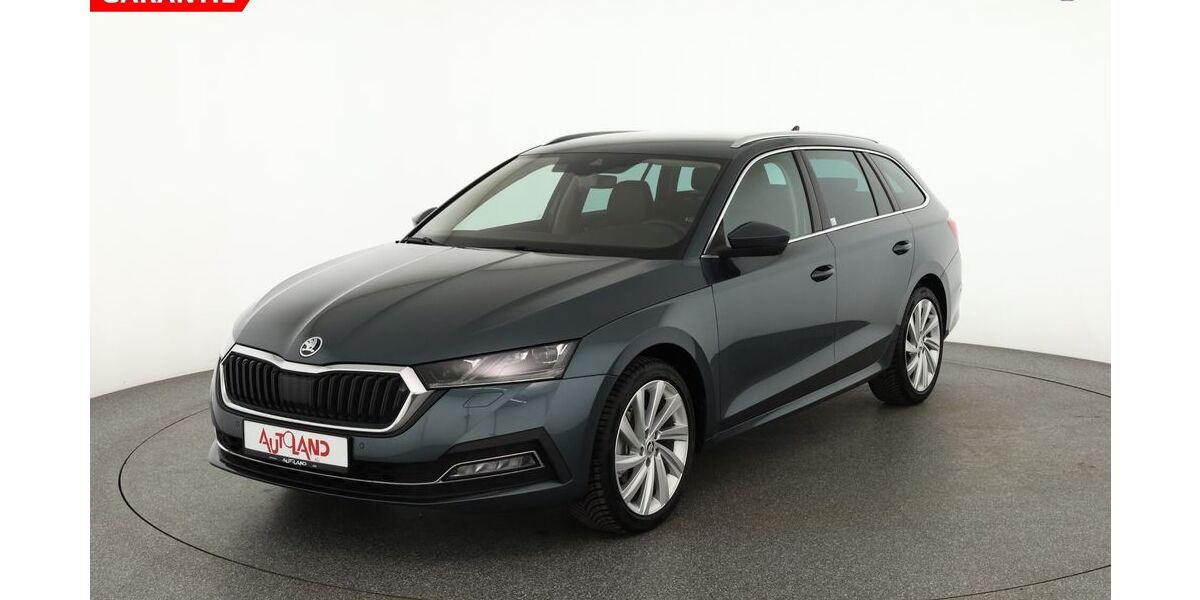 Skoda Octavia 89.926 km 22.490 &euro; Eisenhüttenstadt 15890