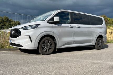 Ford Tourneo Custom 13.200 km 49.900 &euro; Lindlar 51789