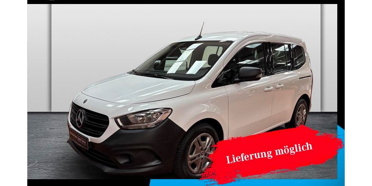 Mercedes-Benz Citan 75.000 km 16.900 &euro; Regensburg 93053