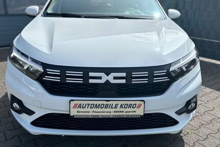 Dacia Sandero 9.820 km 16.980 € Voerde 46562