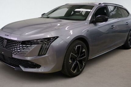 Peugeot 508 18.790 km 26.100 &euro; Ansbach 91522