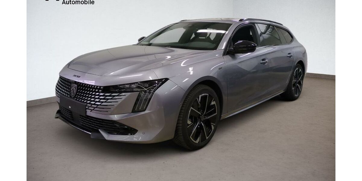 Peugeot 508 18.790 km 26.100 &euro; Ansbach 91522