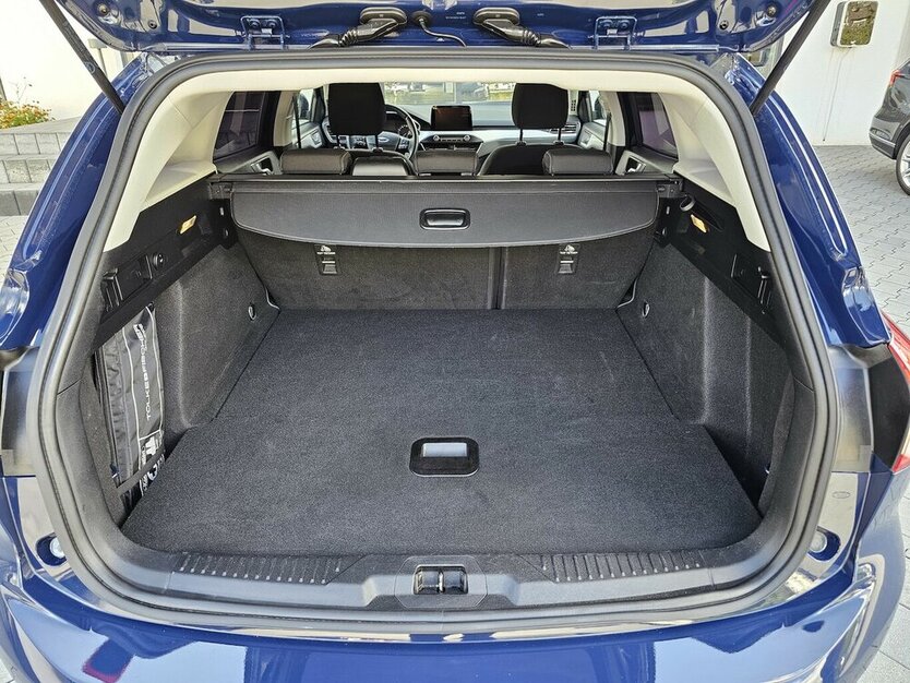 Ford Focus 2.0 CDTI LED NAVI RFK AUS 1.HAND 122.850 km 14.990 € Löhne 32584