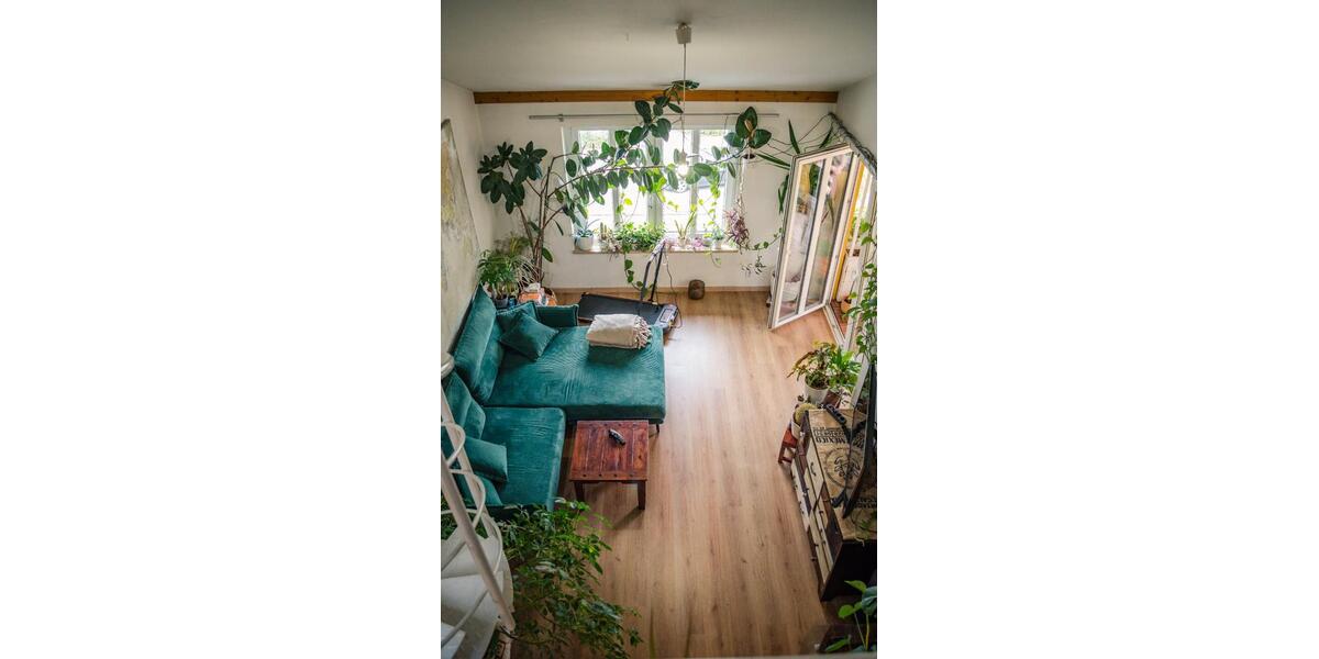 Maisonettenwohnung Fürth Bislohe - 2.5 Zimmer, 78 m&sup2;, 309.000&euro; | Angebot:27296983