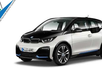BMW i3 45.942 km 24.935 &euro; Cloppenburg 49661