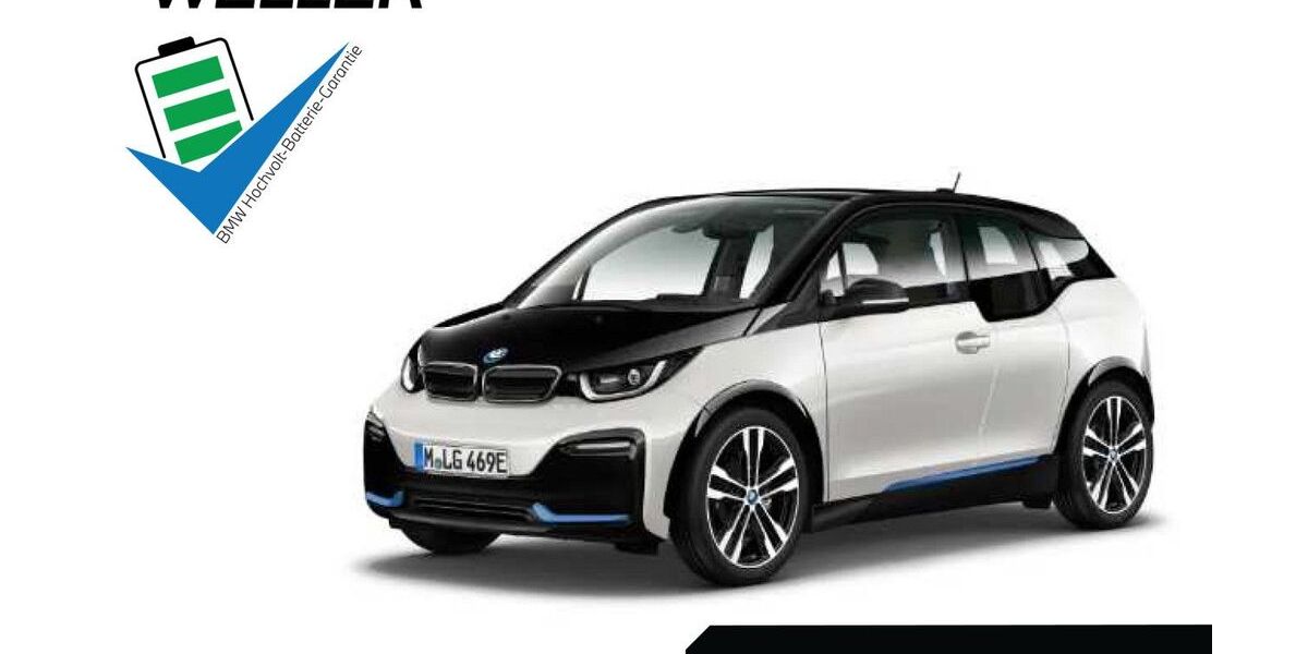 BMW i3 45.942 km 24.935 &euro; Cloppenburg 49661