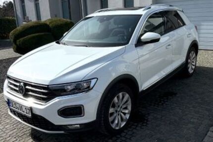 VW T-Roc 63.000 km 22.900 &euro; Wadgassen 66787