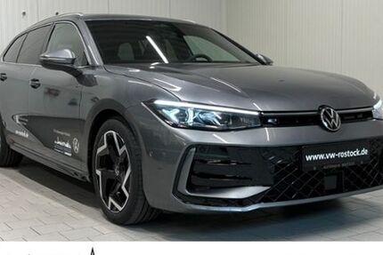 VW Passat Variant 7.500 km 49.980 € Rostock 18146