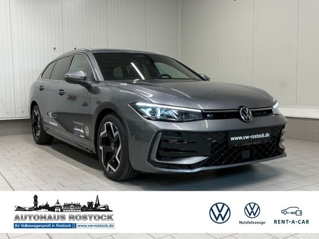 VW Passat Variant 7.500 km 49.980 € Rostock 18146