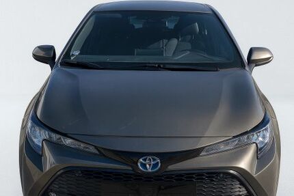 Toyota Corolla 96.475 km 18.000 &euro; Durchhausen 78591