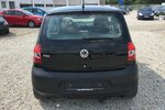 VW Fox Breitreifen auf 17 Zoll Alu! Tüv 06/27! 150.000 km 2.999 &euro; Himmelkron 95502