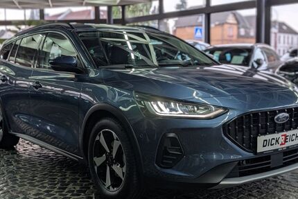 Ford Focus 59.980 km 18.450 &euro; Dieburg 64807