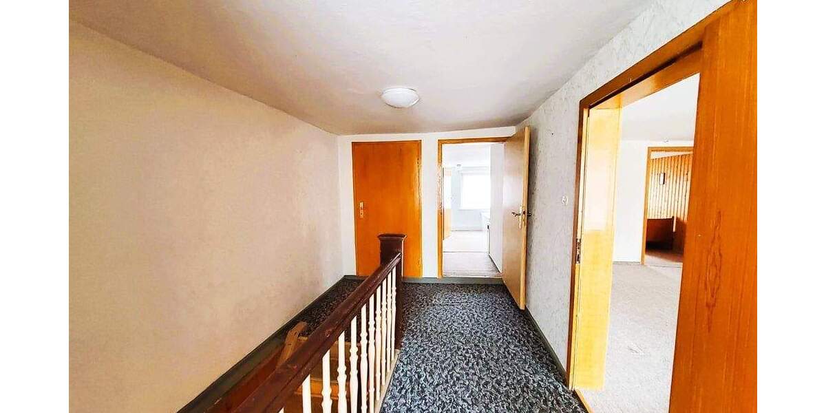 Einfamilienhaus Wusterhausen/Dosse Wusterhausen - 4 Zimmer, 110 m&sup2;, 80.000&euro; | Angebot:25715775