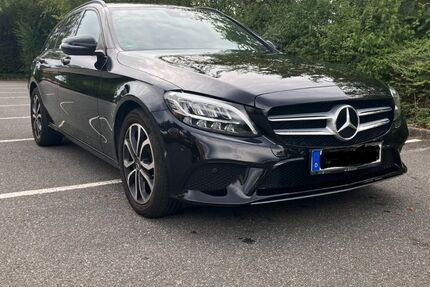 Mercedes-Benz C 200 164.000 km 15.690 &euro; Nabburg 92507