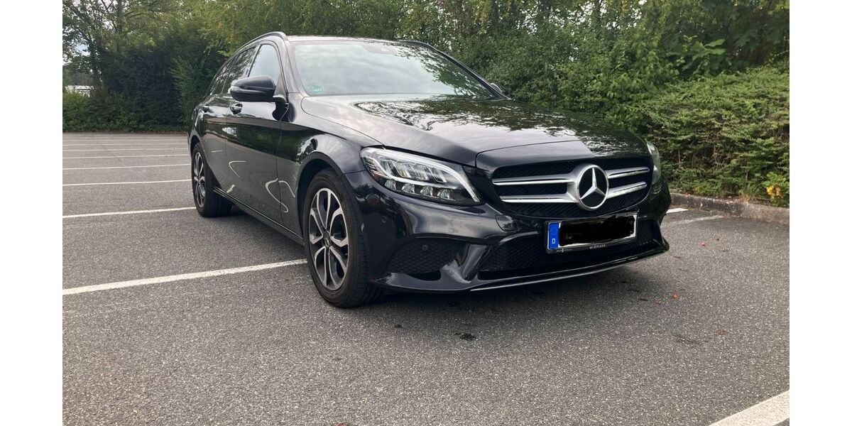 Mercedes-Benz C 200 164.000 km 15.690 &euro; Nabburg 92507