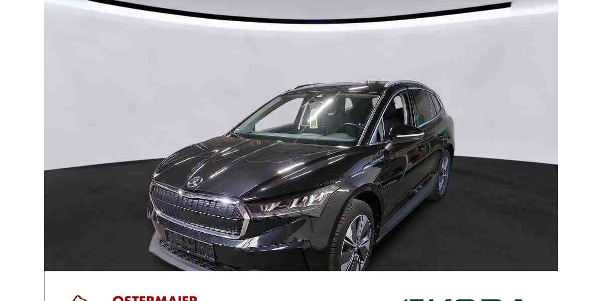 Skoda Enyaq 65.815 km 20.850 &euro; Landshut 84034