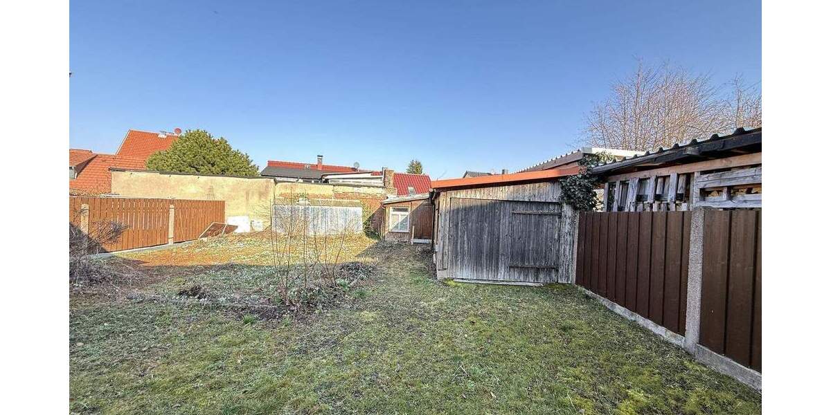 Einfamilienhaus Friedrichroda - 6 Zimmer, 123 m&sup2;, 95.000&euro; | Angebot:25772410