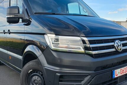 VW Crafter 29.900 km 45.999 &euro; Zwenkau 04442