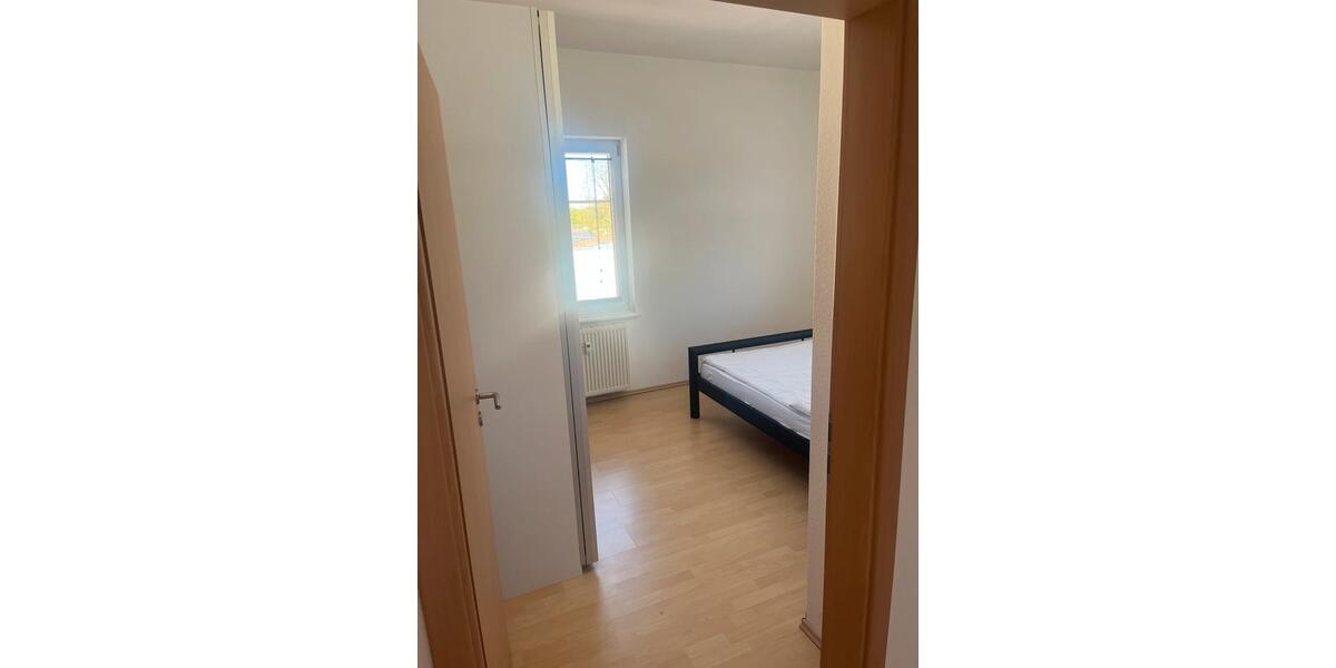 Etagenwohnung Fürstenwalde (Spree) - 2 Zimmer, 50 m&sup2;, 700&euro; | Angebot:26403571