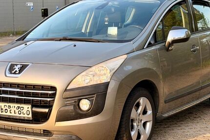 Peugeot 3008 200.000 km 4.990 &euro; Kehl 77694
