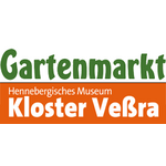 Gartenmarkt Kloster Veßra 2026