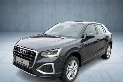Audi Q2 4.900 km 29.350 &euro; Soltau 29614
