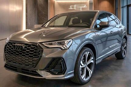 Audi Q3 51.900 km 35.950 &euro; Osterode am Harz 37520