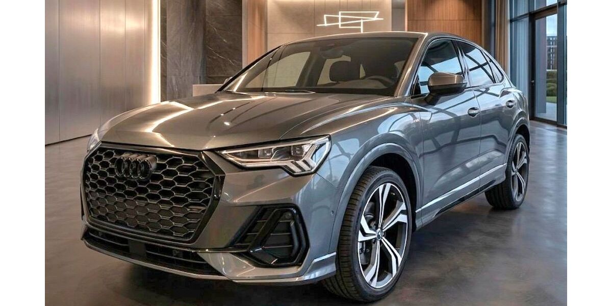 Audi Q3 51.900 km 35.950 &euro; Osterode am Harz 37520