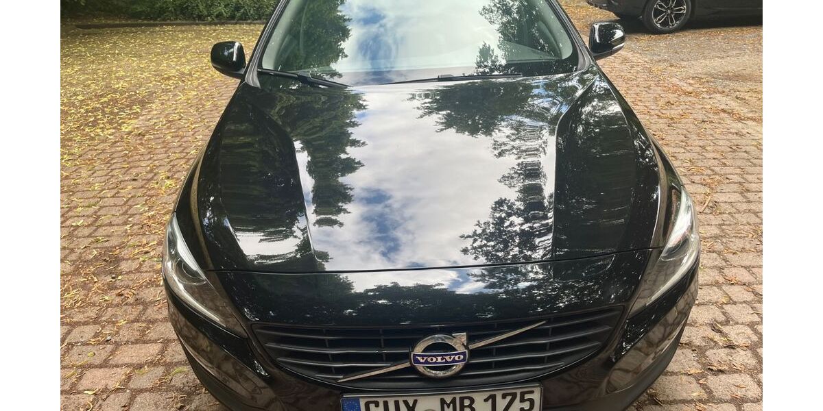 Volvo S60 113.000 km 14.600 &euro; Moormerland 26802