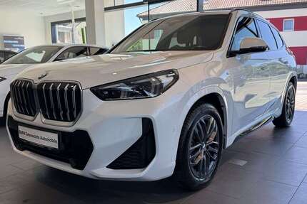 BMW X1 28.800 km 43.990 € Pegnitz 91257