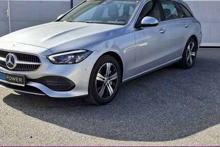 Mercedes-Benz C 300 16.500 km 41.490 &euro; Peiting 86971