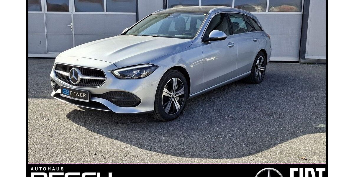 Mercedes-Benz C 300 16.500 km 41.490 &euro; Peiting 86971