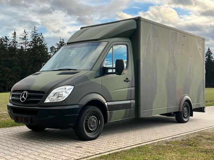Sprinter