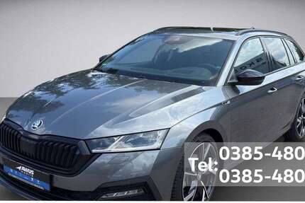 Skoda Octavia 47.150 km 30.990 &euro; Schwerin 19057