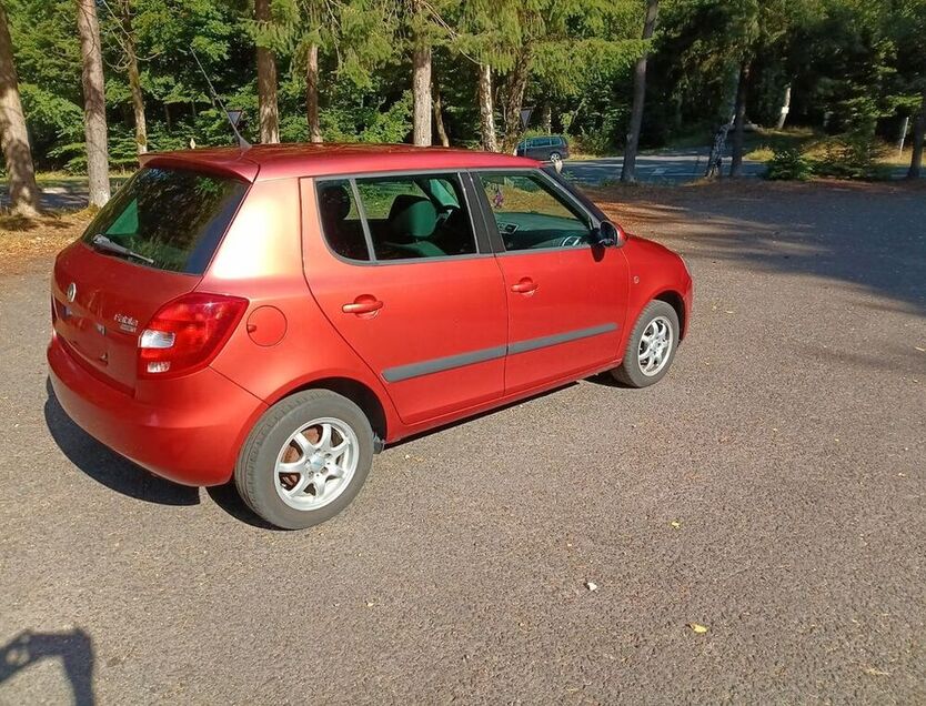 Fabia
