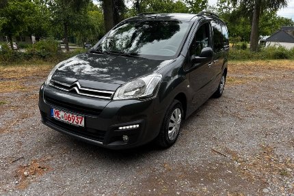 Citroen Berlingo 88.000 km 8.950 &euro; Mettmann 40822